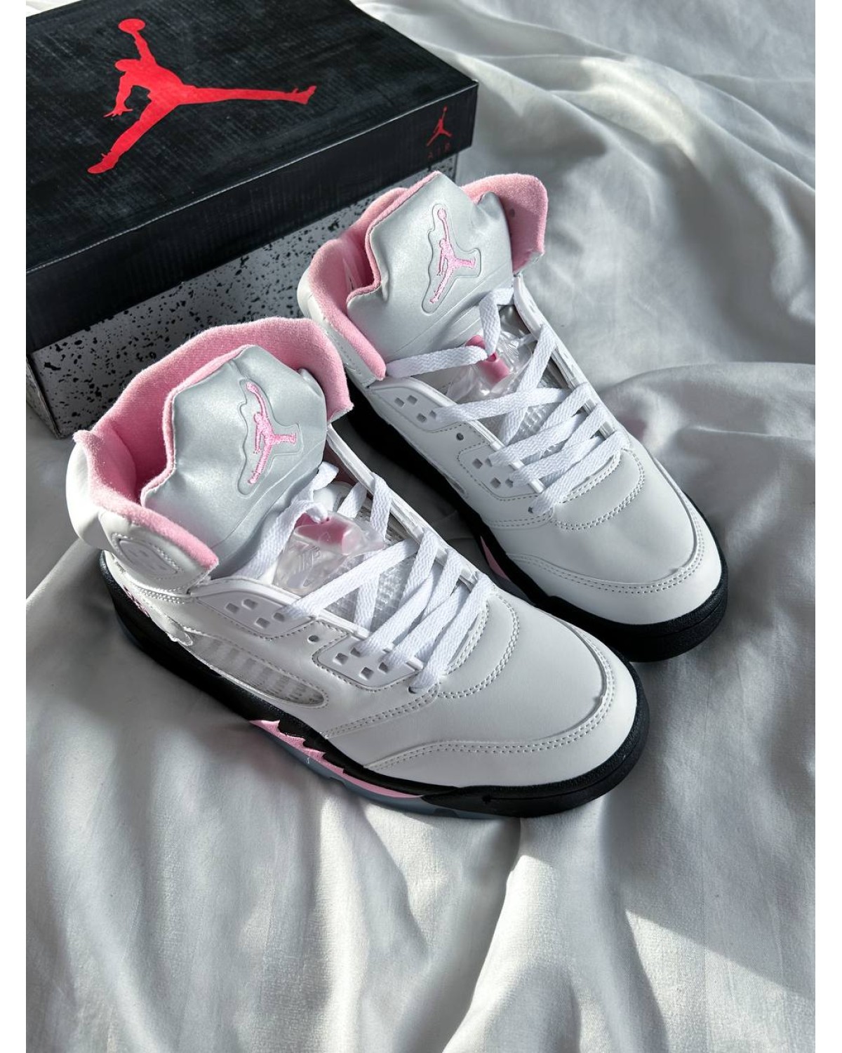 Nike Air Jordan 5 Retro '35th Anniversary'