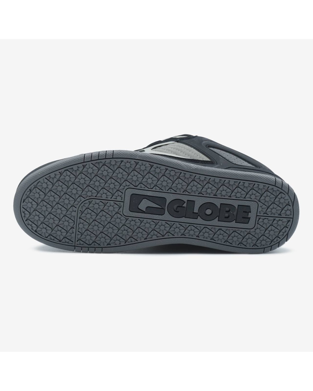 Globe Agent Black Grey