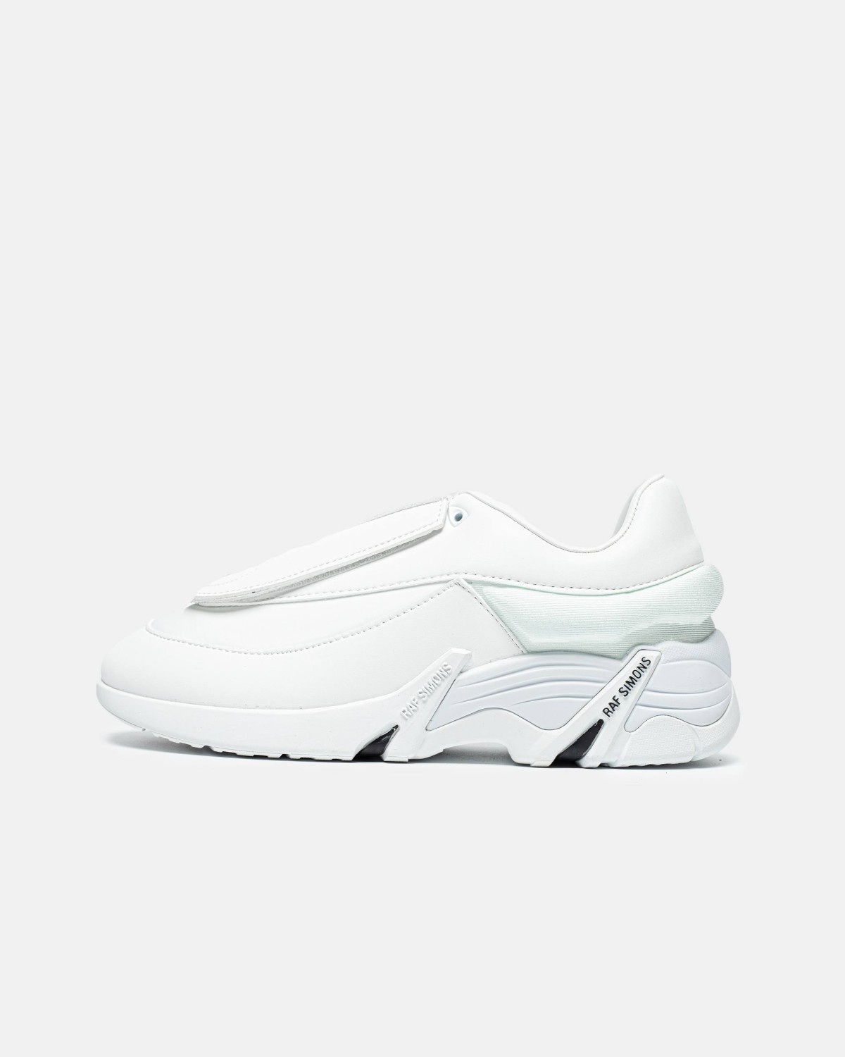 Adidas x Raf Simons Antei White