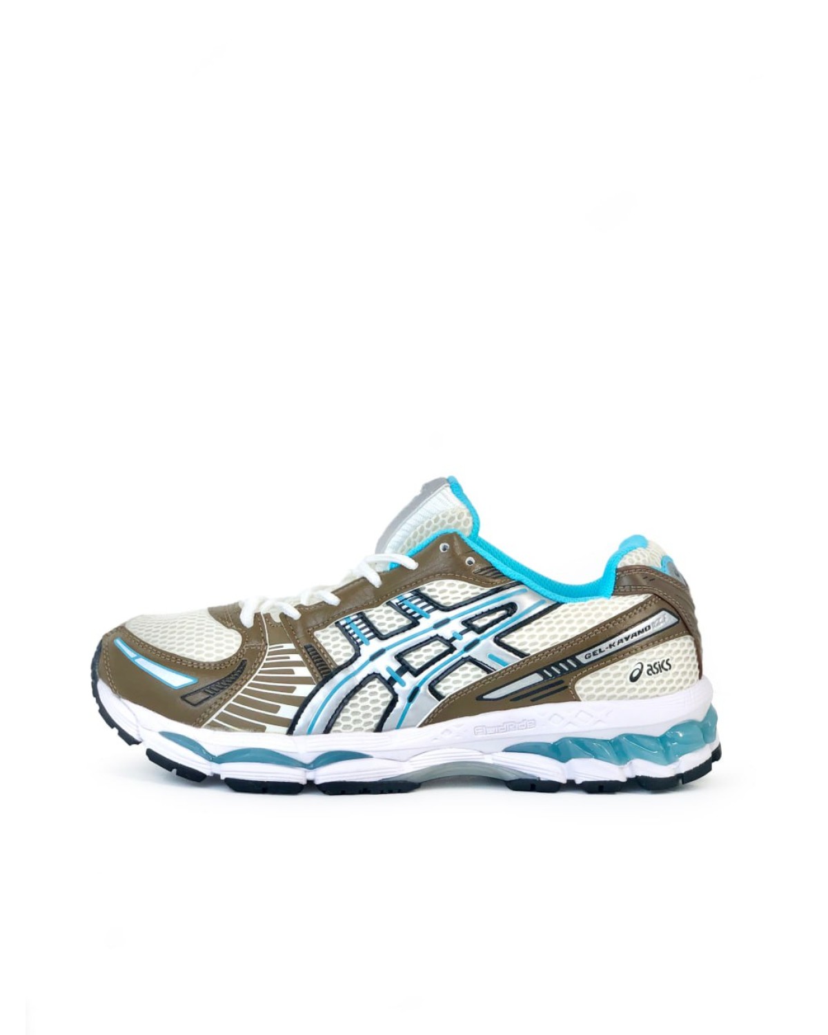 Asics Gel-Kayano Cream/Stillwater