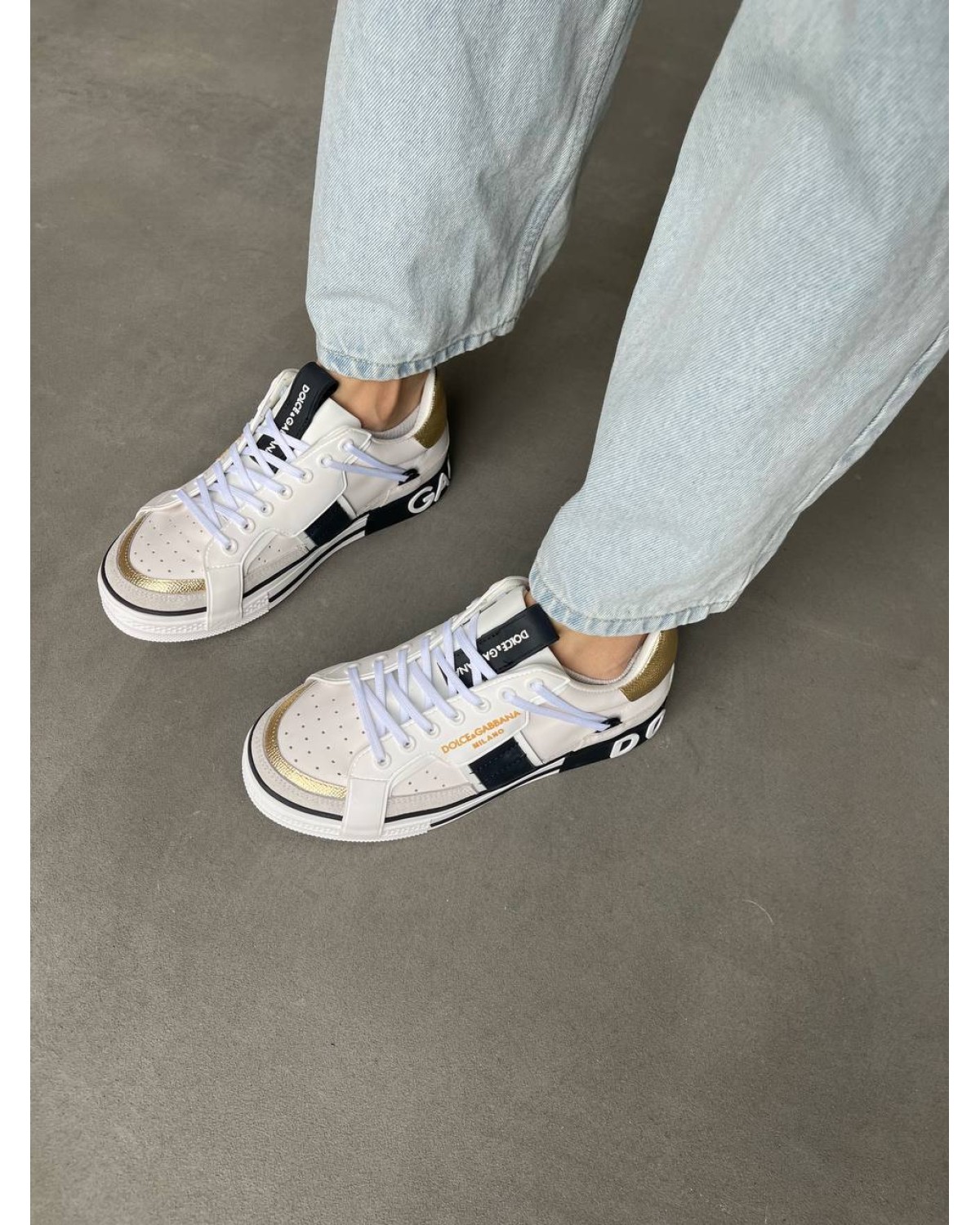 Dolce & Gabbana Portofino