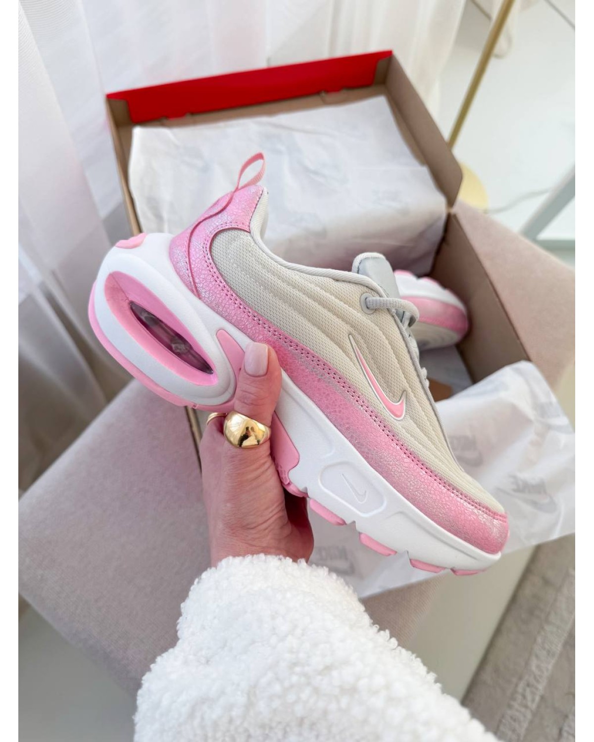 Nike Air Max Portal Pink