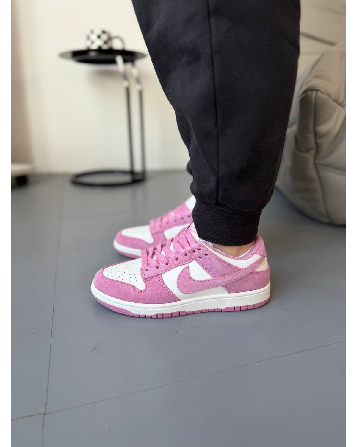 Nike Dunk Low Pink