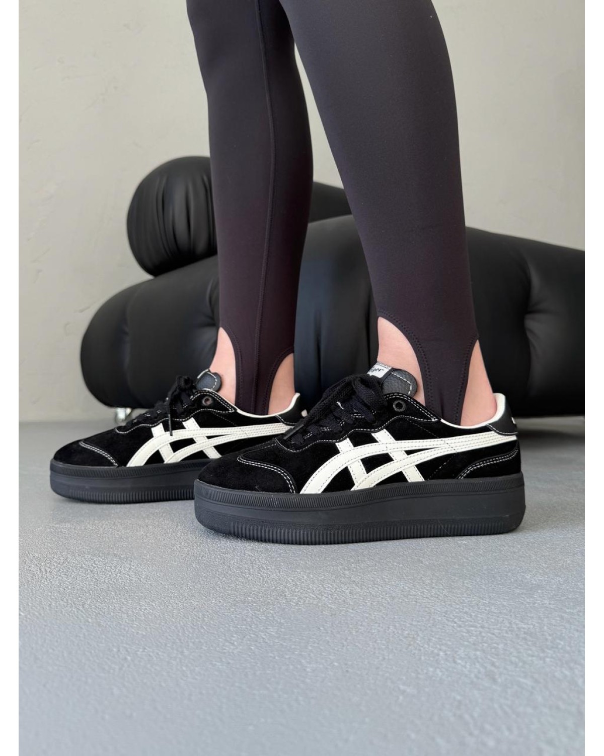 Asics Onitsuka Tiger Tokuten Dark