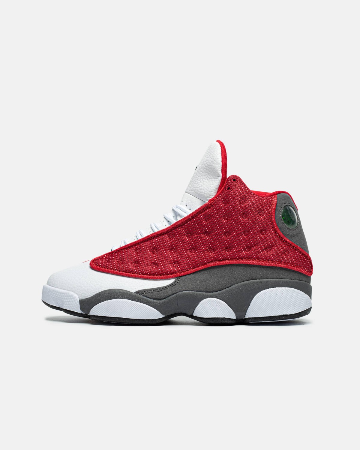 Jordan 13 Retro Red