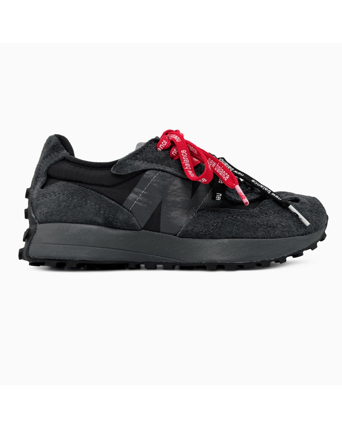 New Balance 327 Black