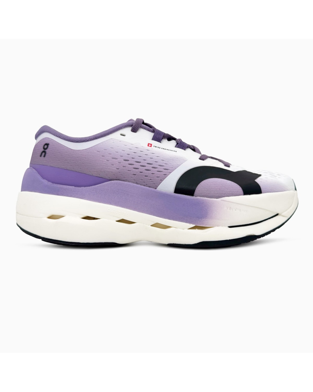 ON Cloudboom Max White/Violet