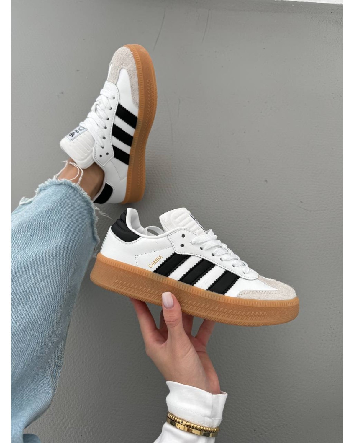 Adidas Samba