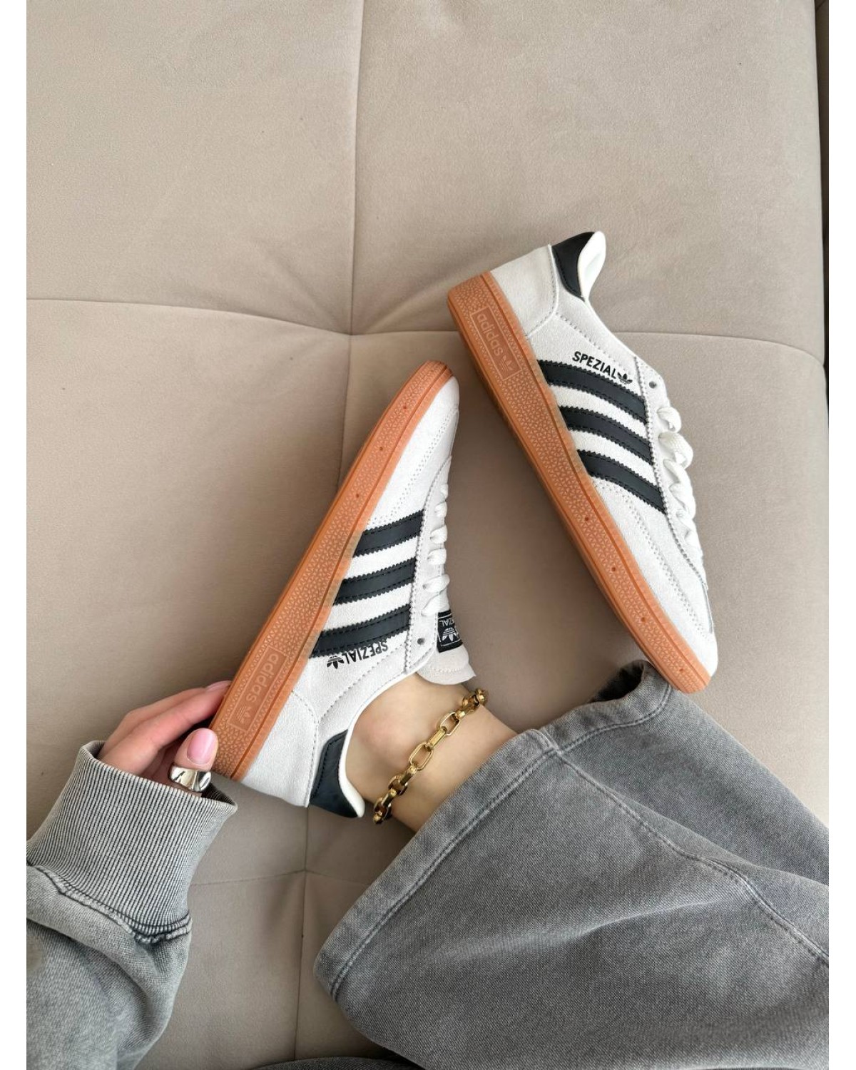Adidas Spezial