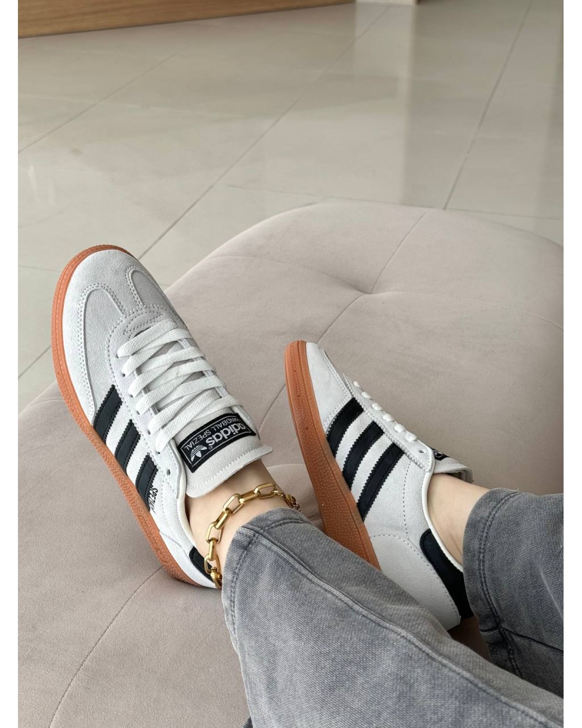 Adidas Spezial