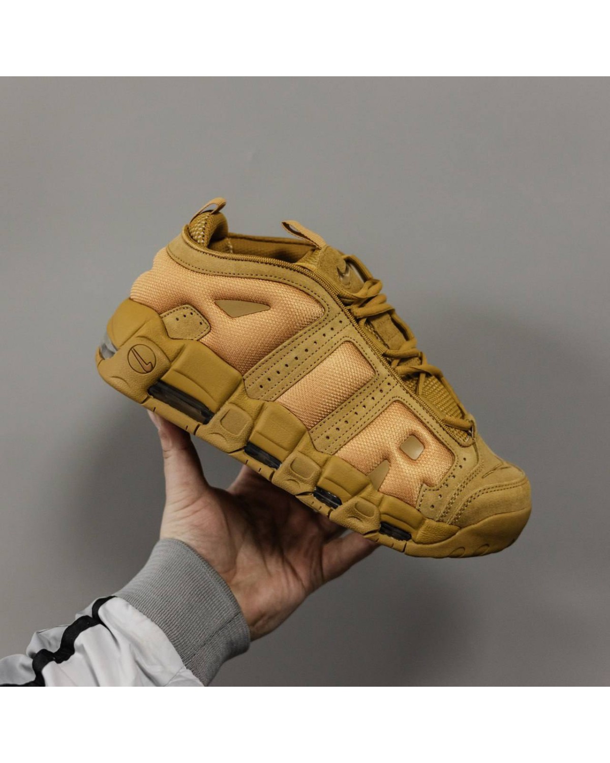 Nike Air More Uptempo