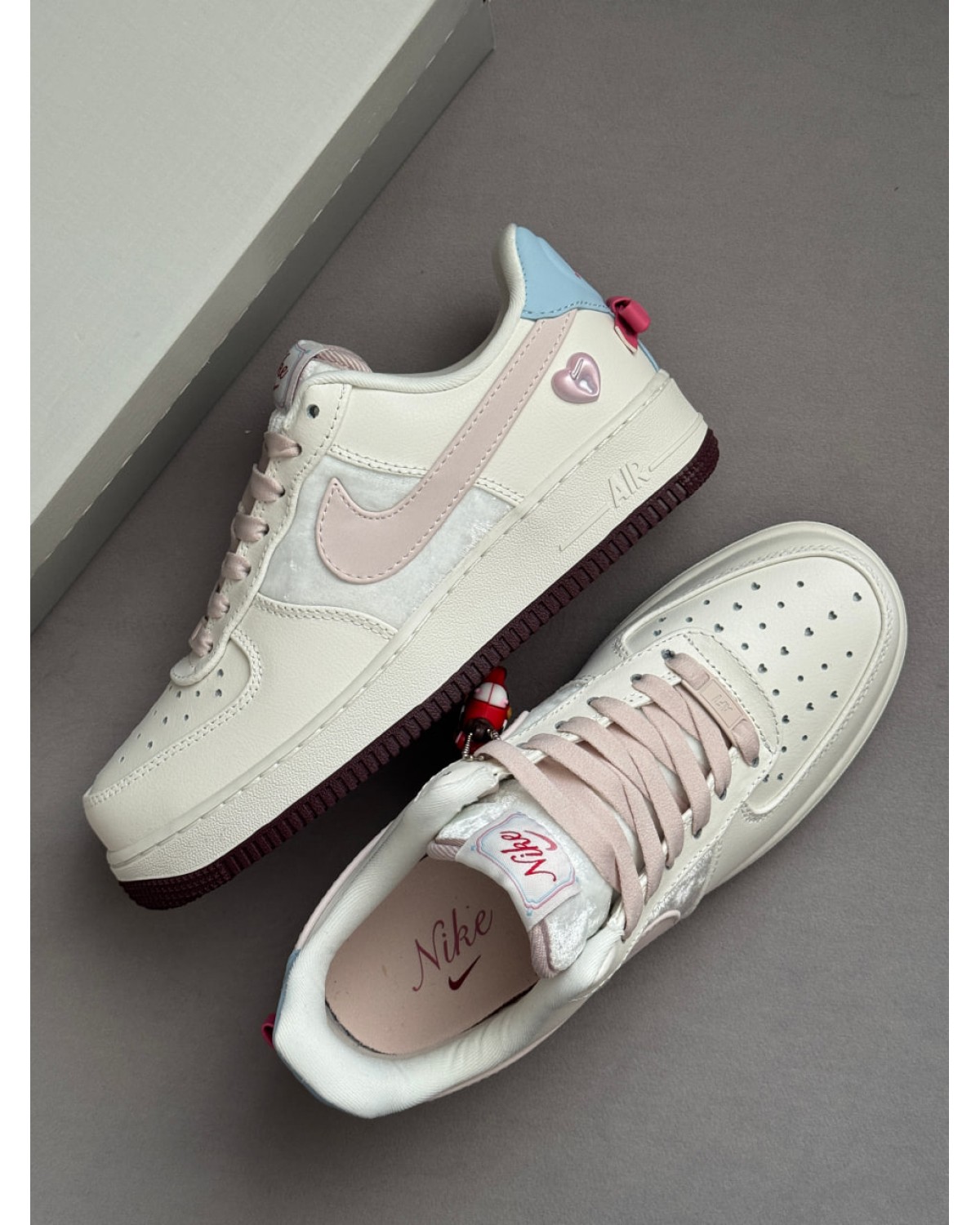 Nike Air Force 1 Low ʼValentine’s Day 2026’
