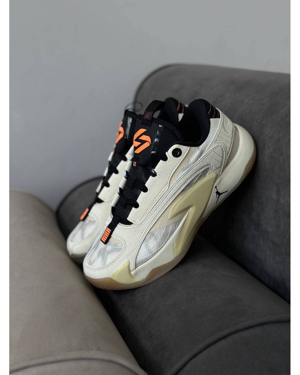 Air Jordan Luka 2 Beige