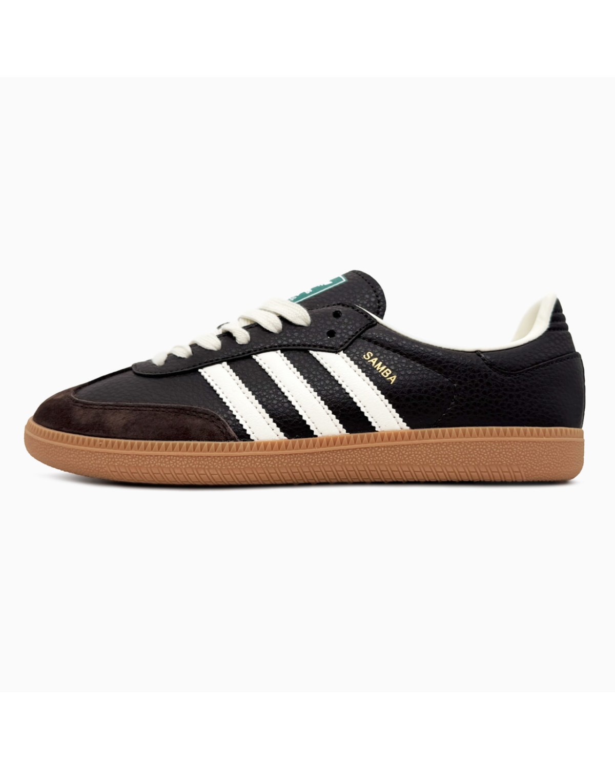 Adidas Samba OG Dark Brown