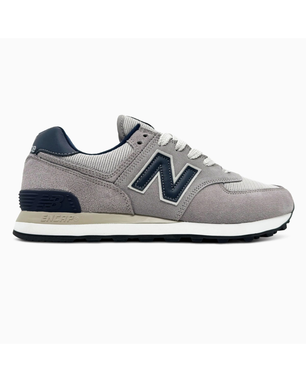 New Balance 574 History