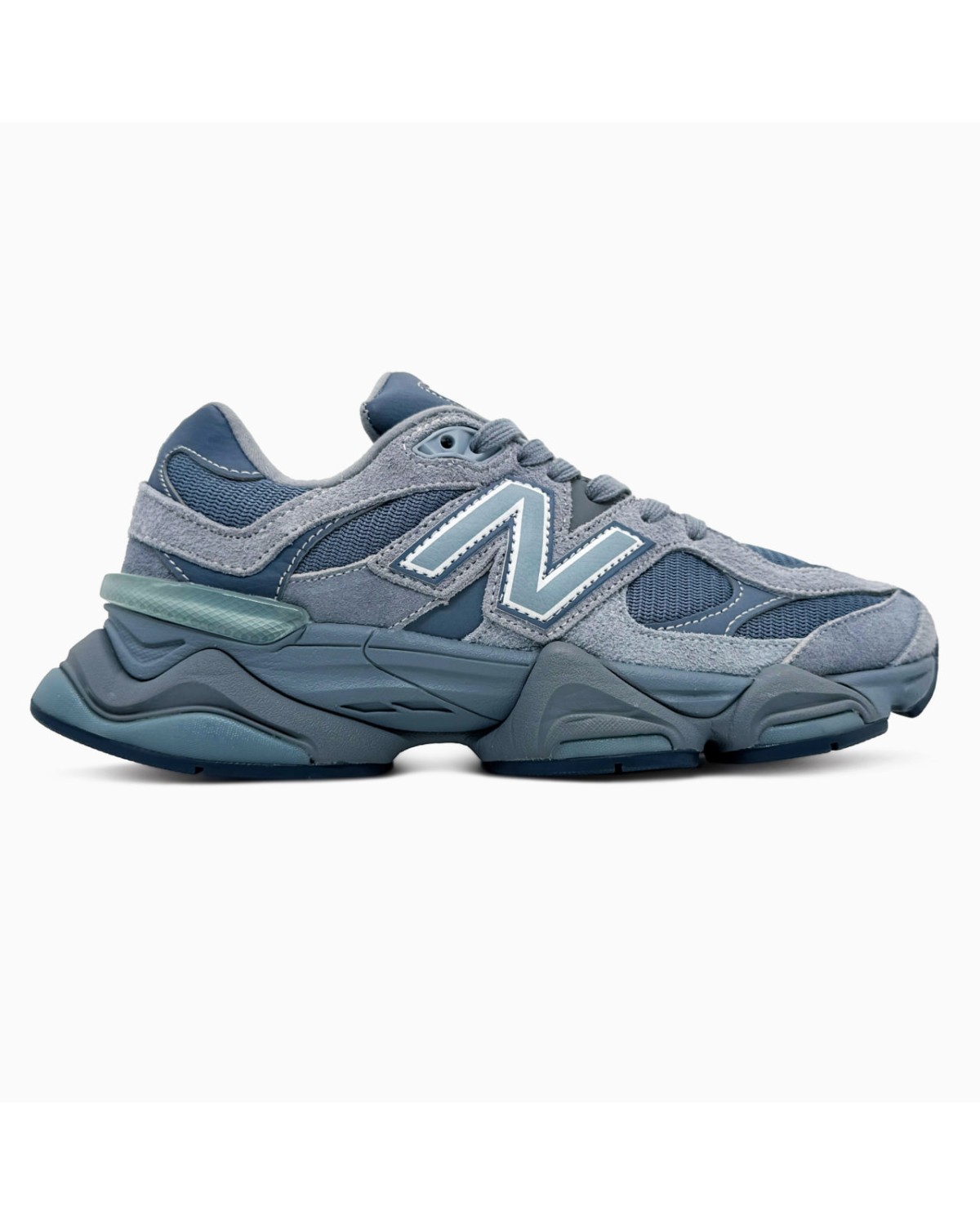 New Balance 9060 Hazy Blue