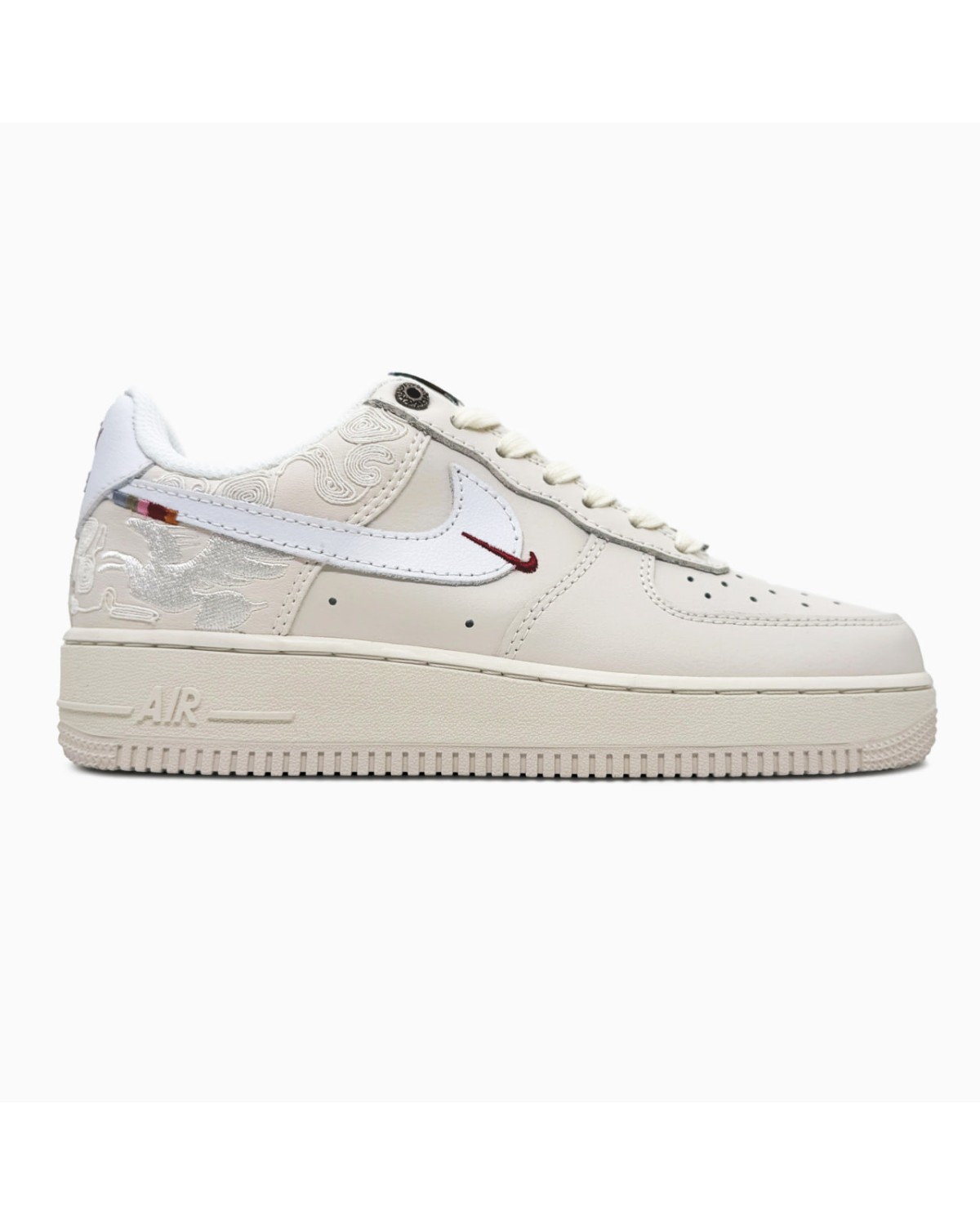 Nike Air Force 1 Lunar Year