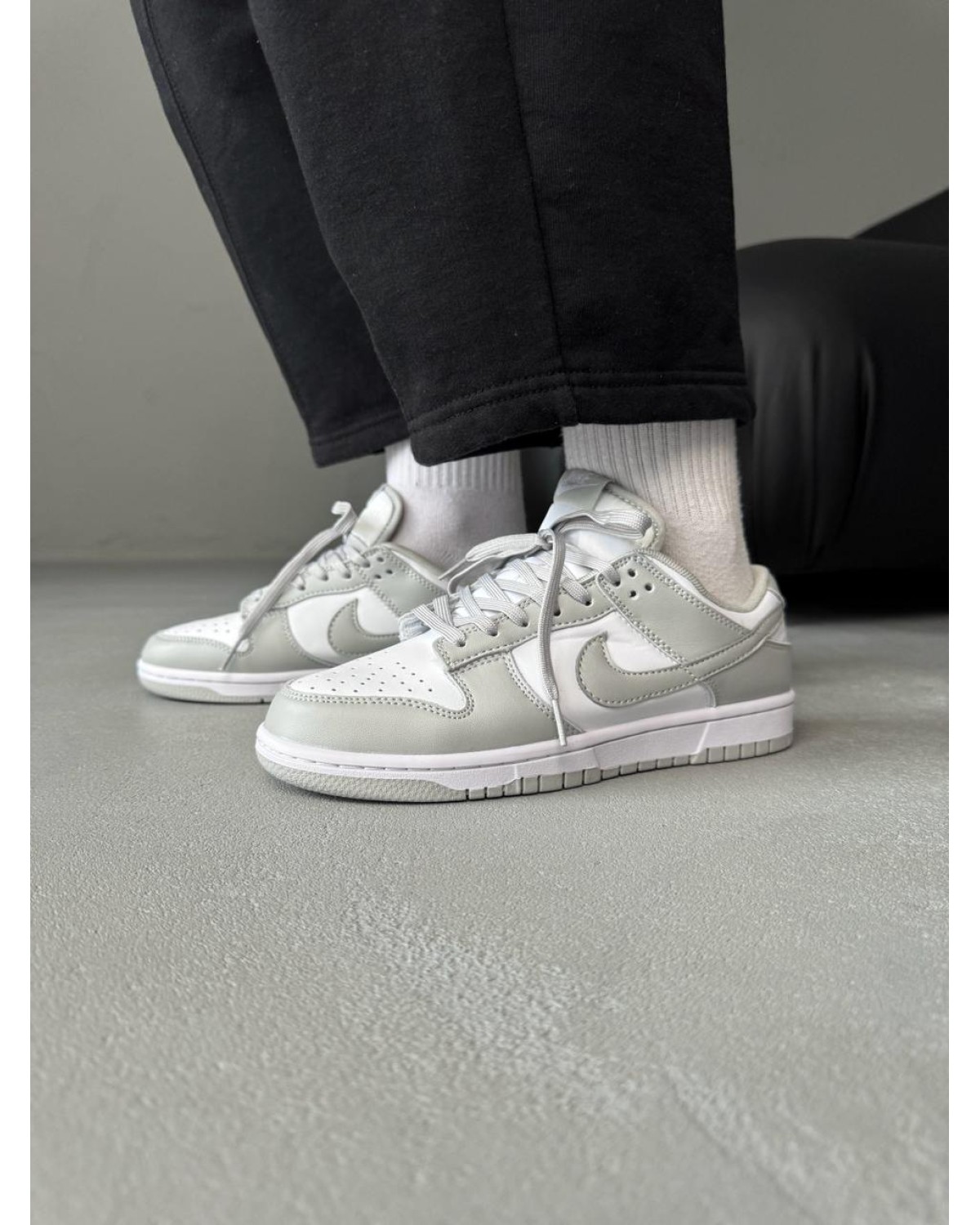 Nike Dunk Low Beige Milk