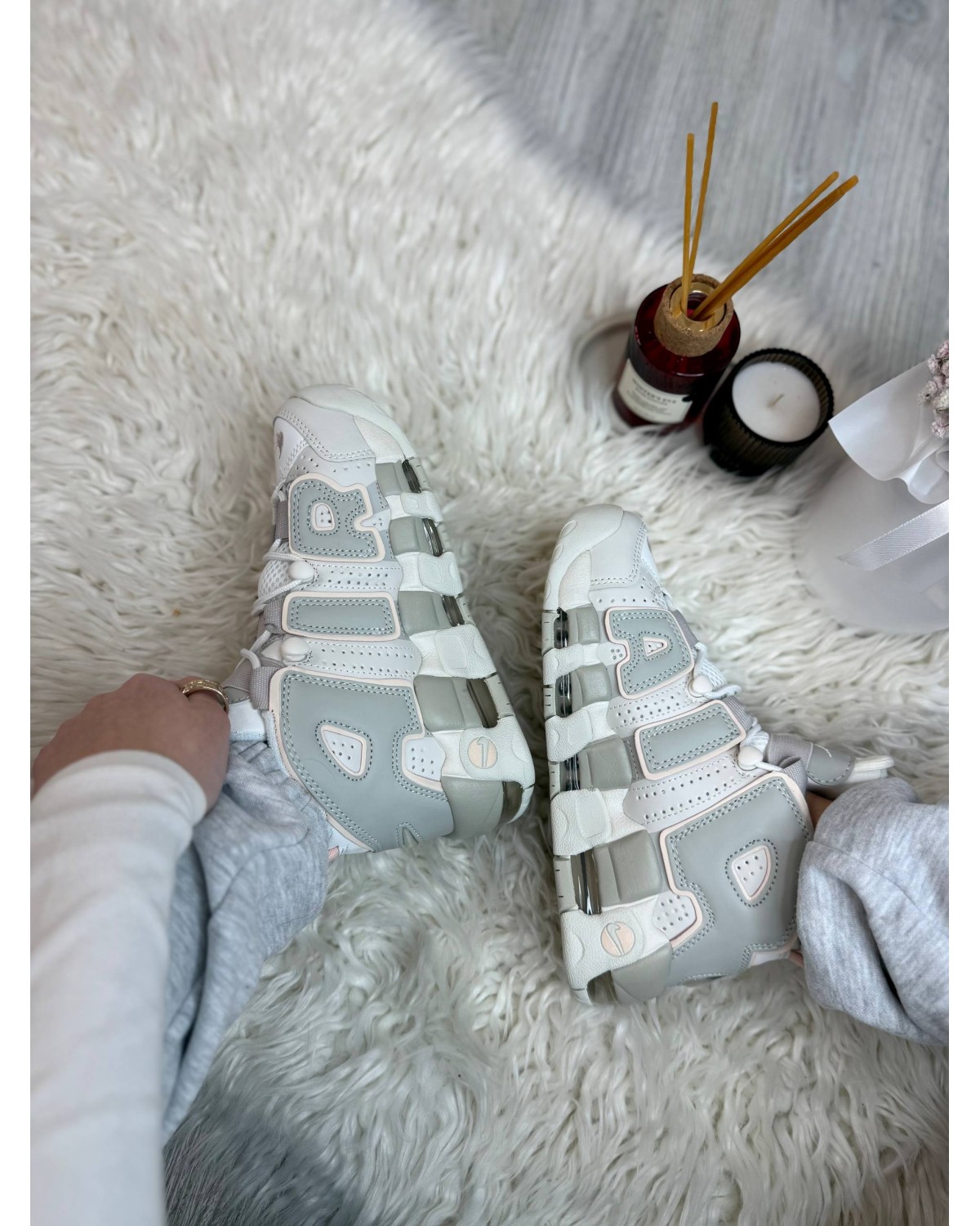 Nike Air More Uptempo