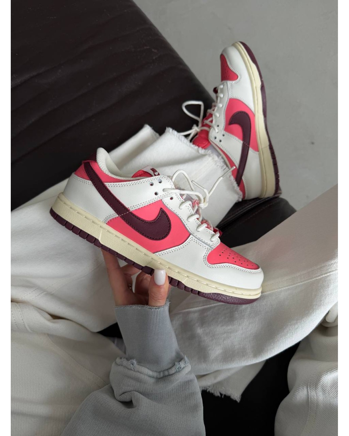 Nike SB Dunk Valentine’s Day