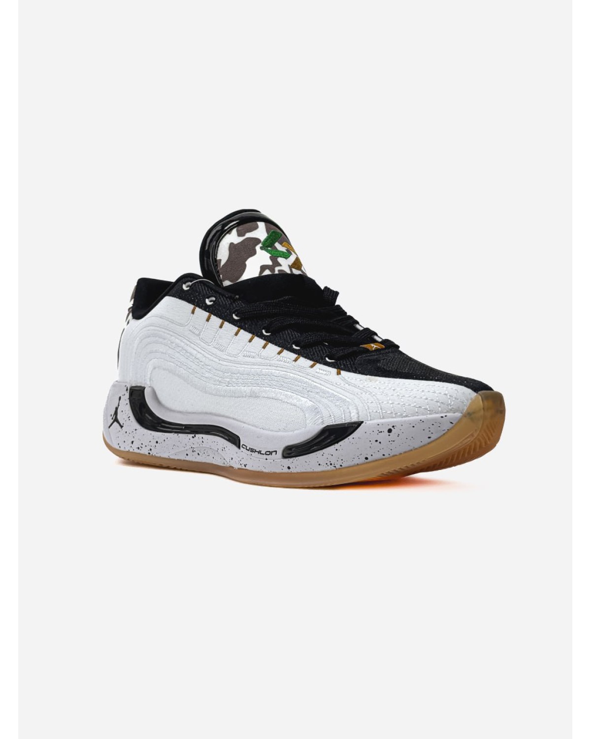 Nike Luka 4 PF 'Gone Ranching'