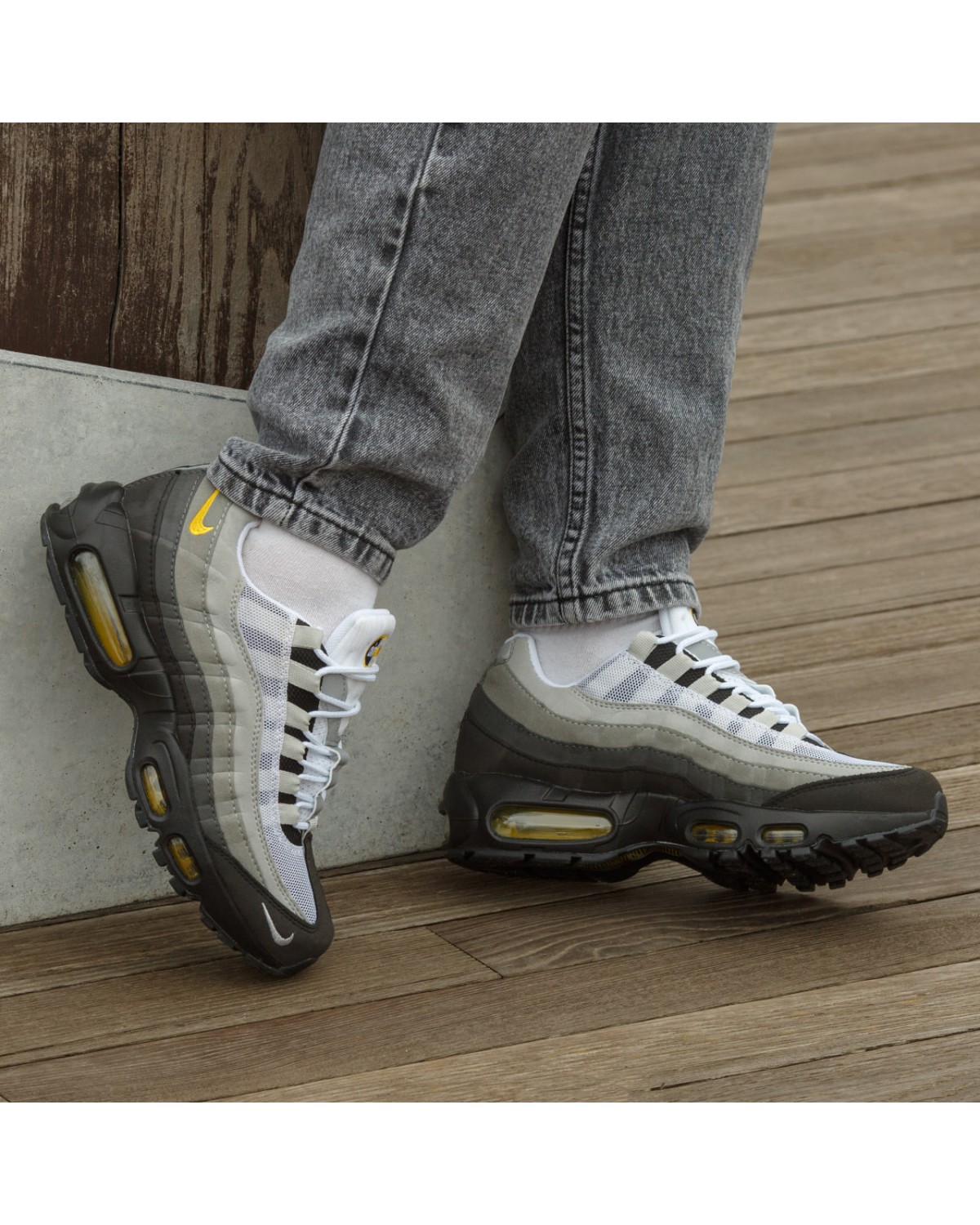 Nike Air Max 95