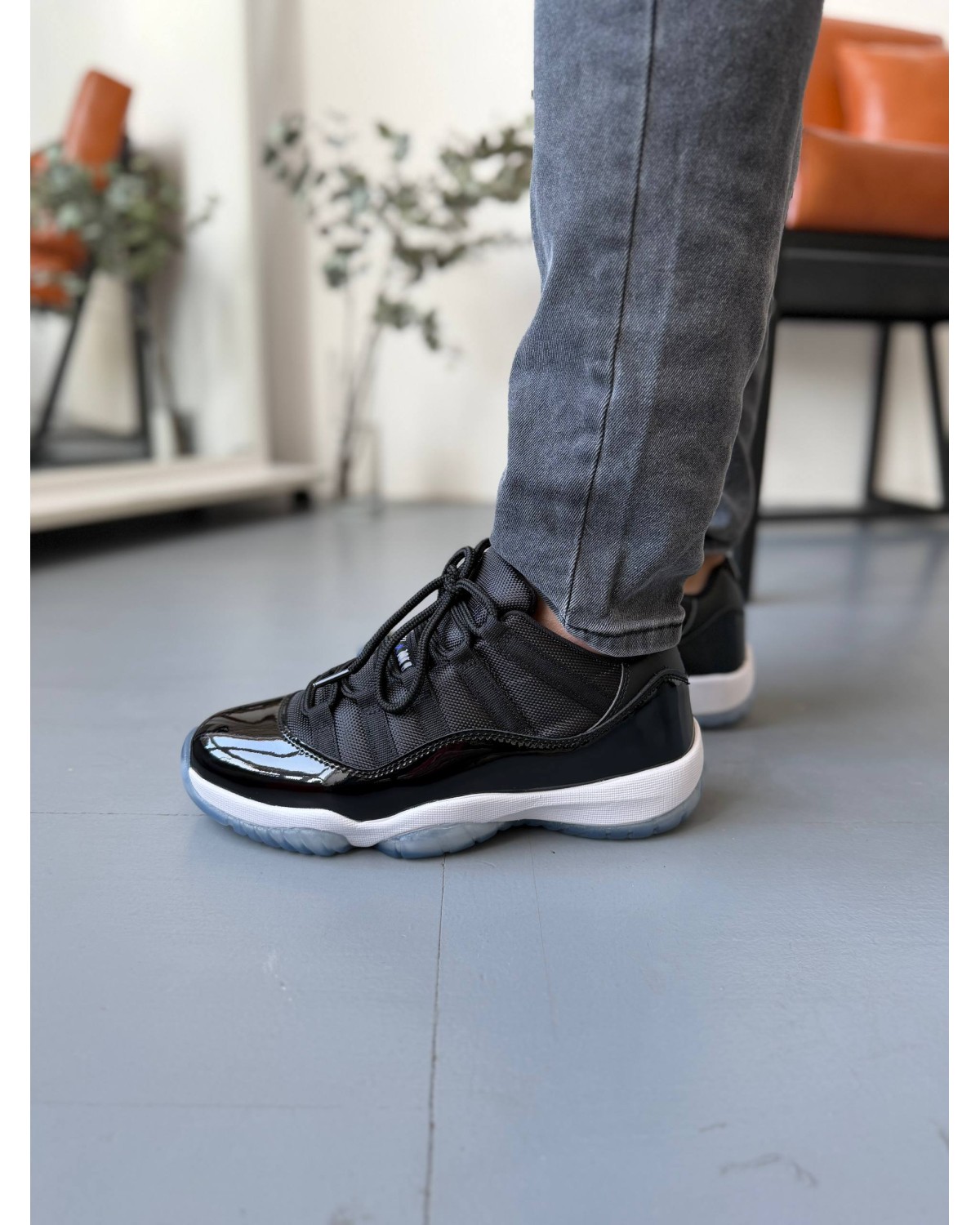 Nike Air Jordan 11 Retro Low Space Jam