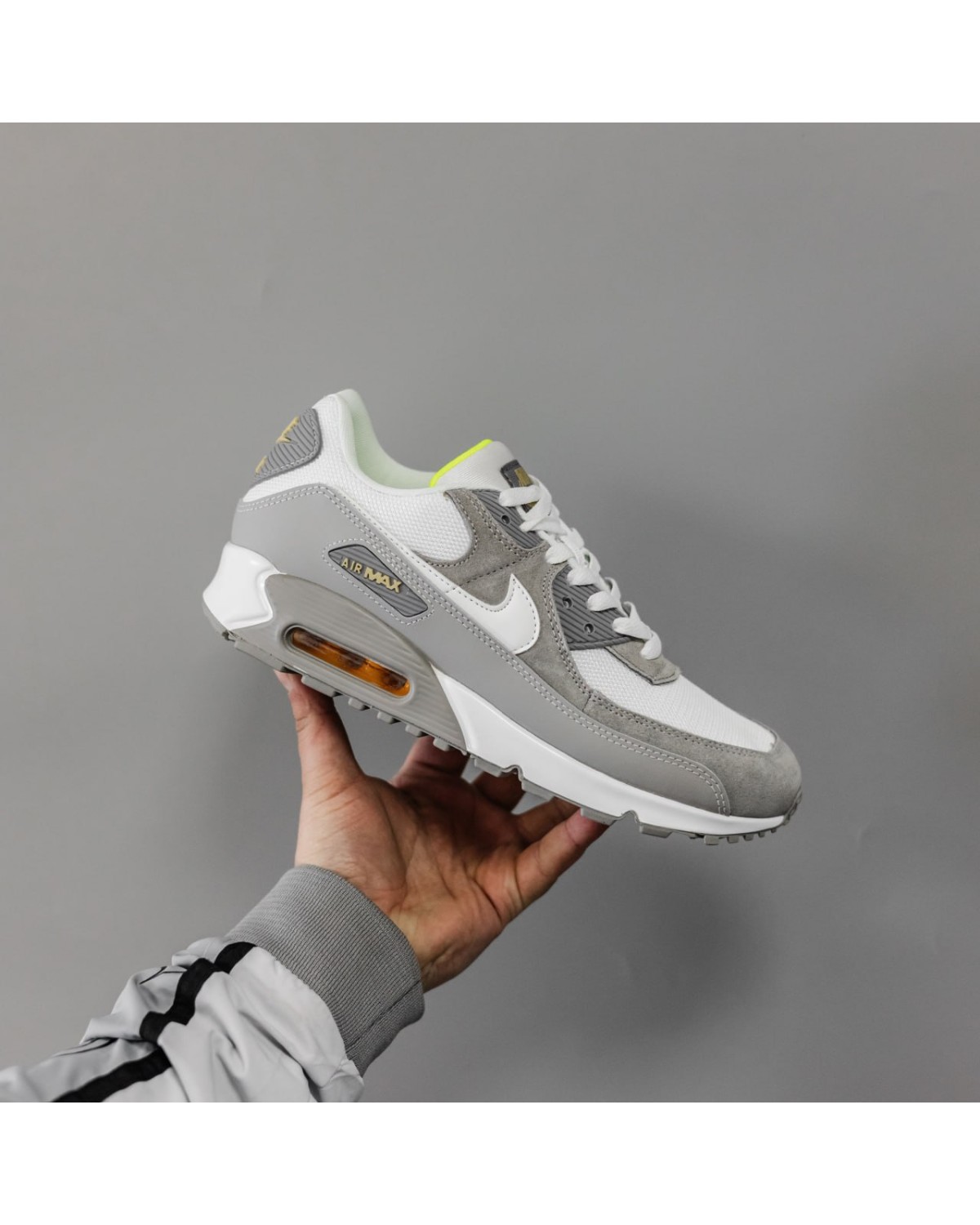 Nike Air Max 90
