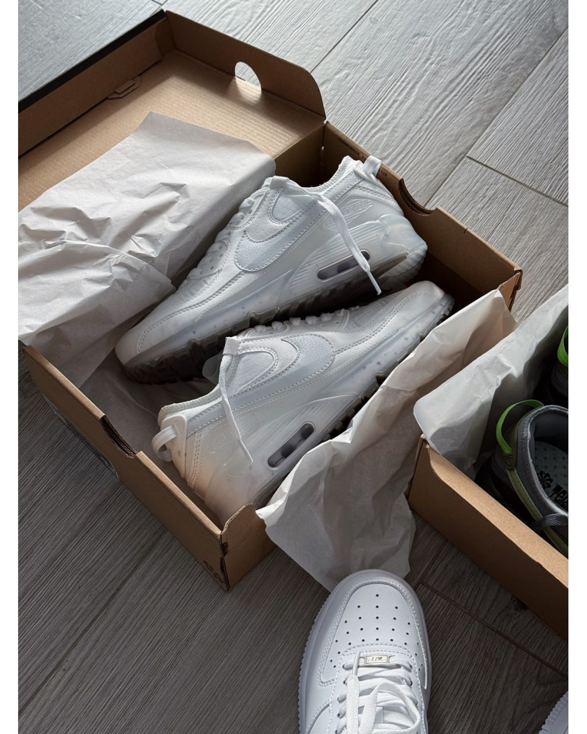 Nike Air Max 90 Terrascape