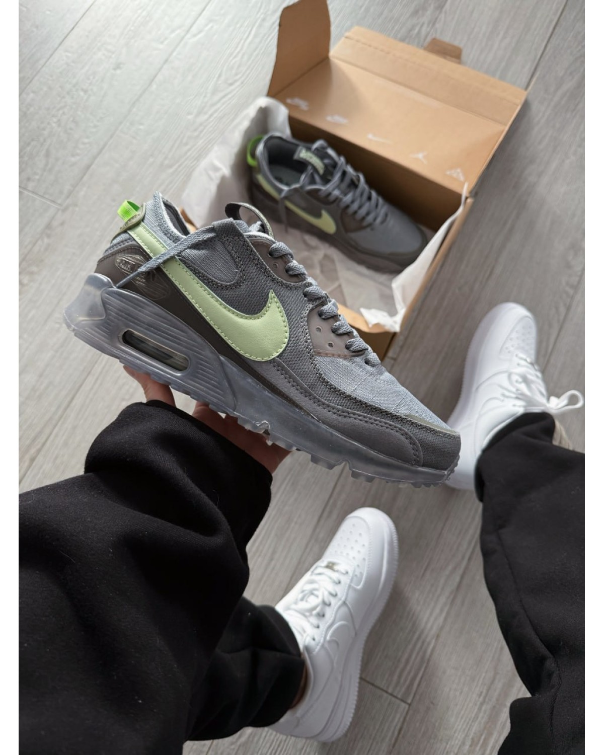 Nike Air Max 90 Terrascape