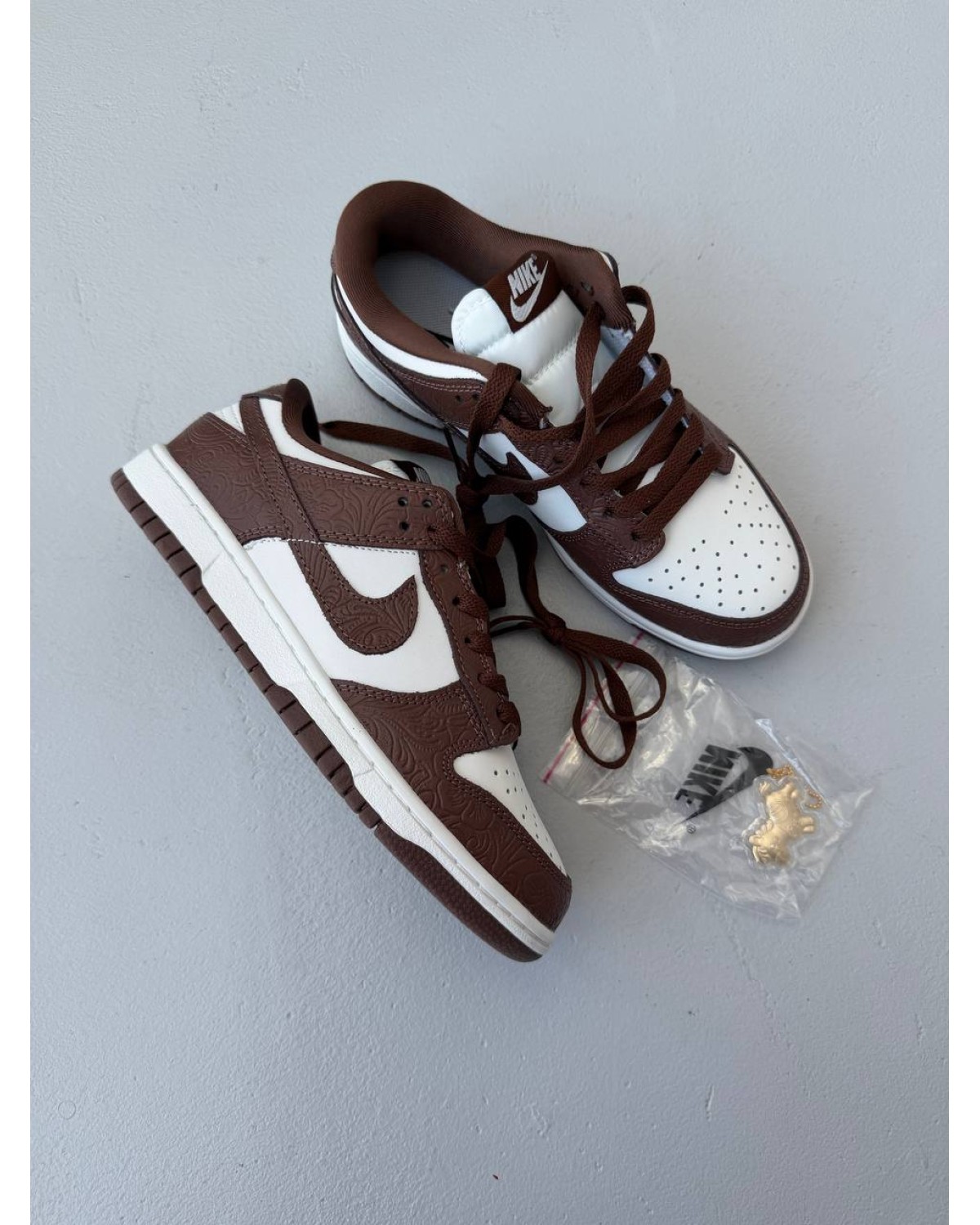 Nike Sb Dunk Baroque Carving Year of Horse