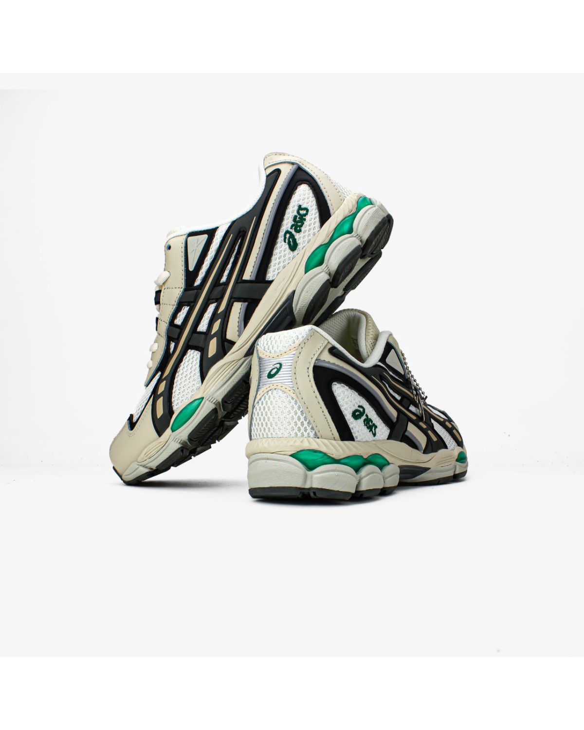 Asics Gel NYC 2055 'Pale Oak Truffle Grey'