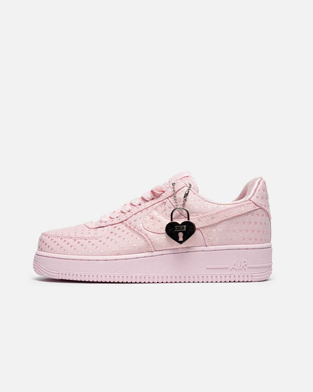 Air Force 1 Low Valentine’s Day  Pink