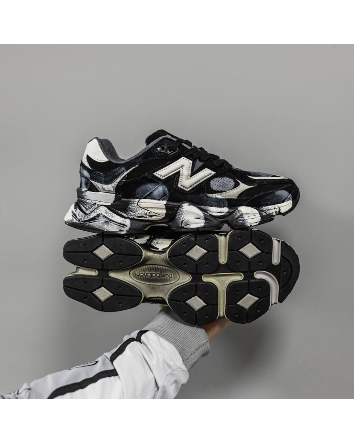 New Balance 9О6О