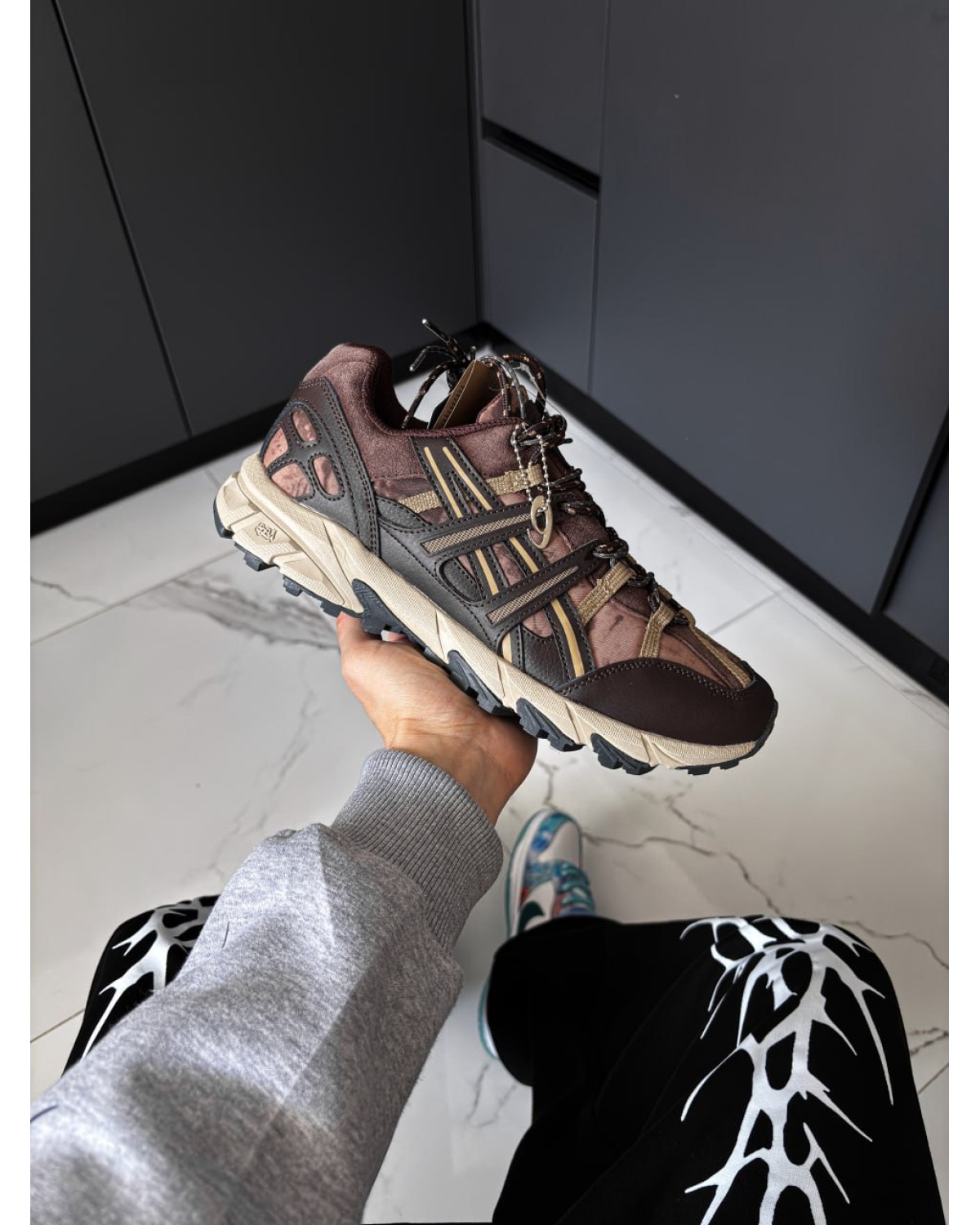 Asics Gel-Sonoma 15-50 Future