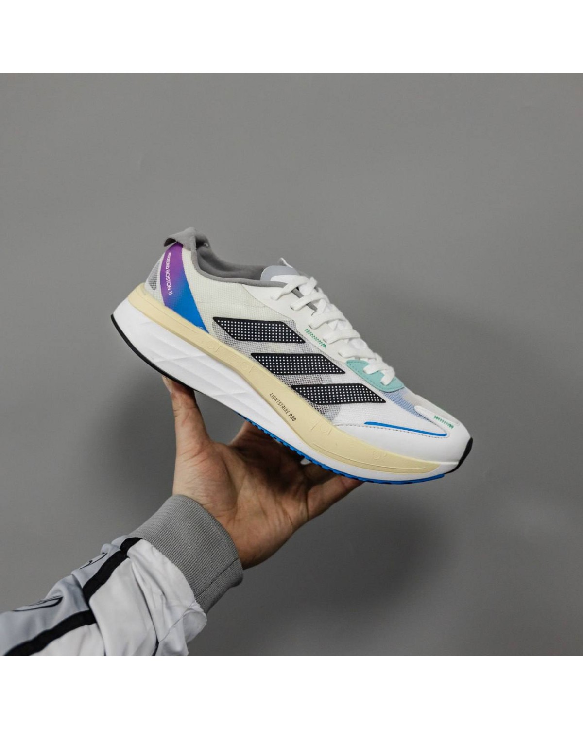 Adidas Adizero Boston 10