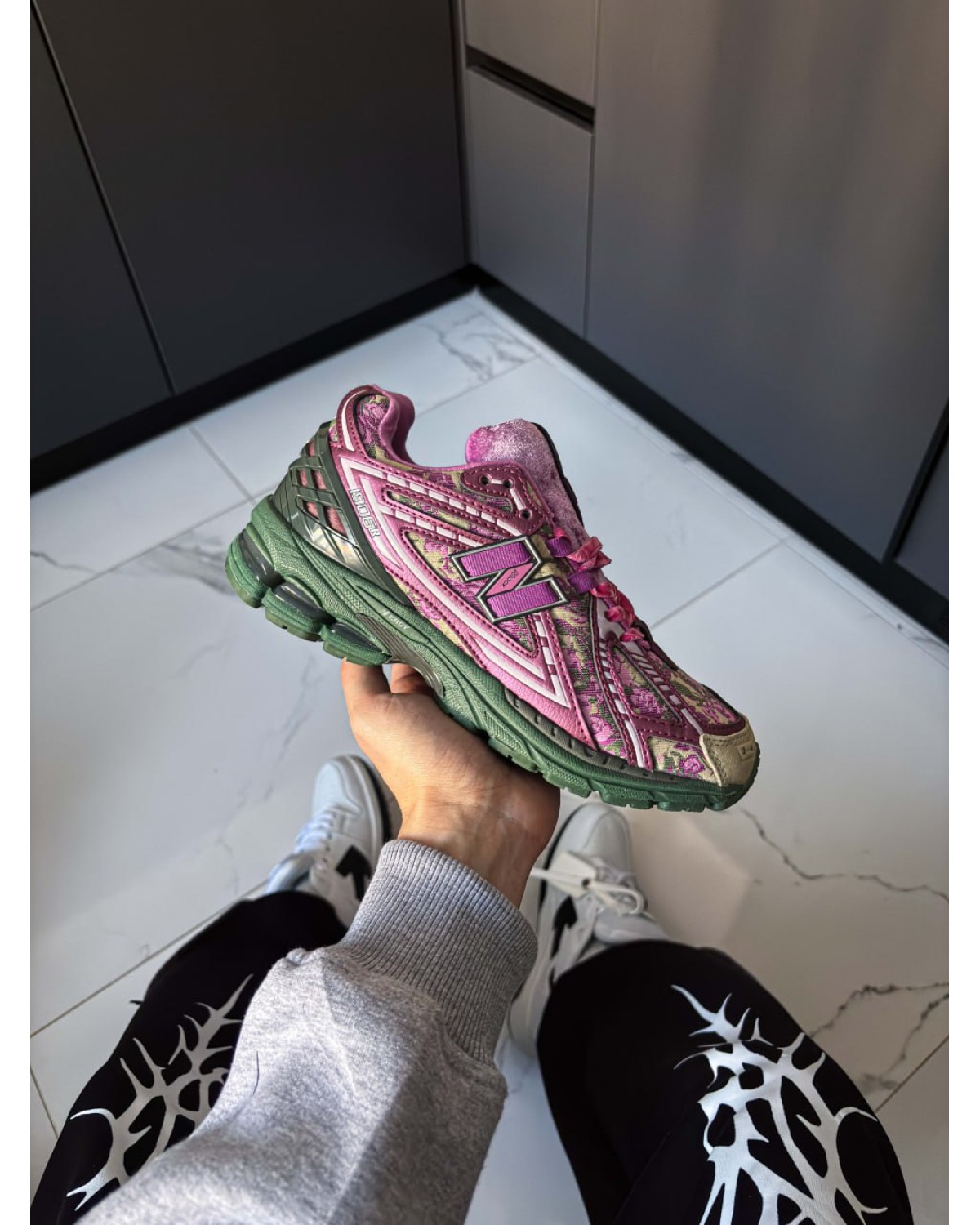 New Balance 1906R x Jack Harlow