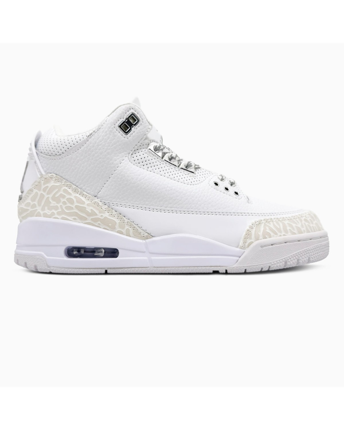 Nike Air Jordan 3 Retro Pure Money