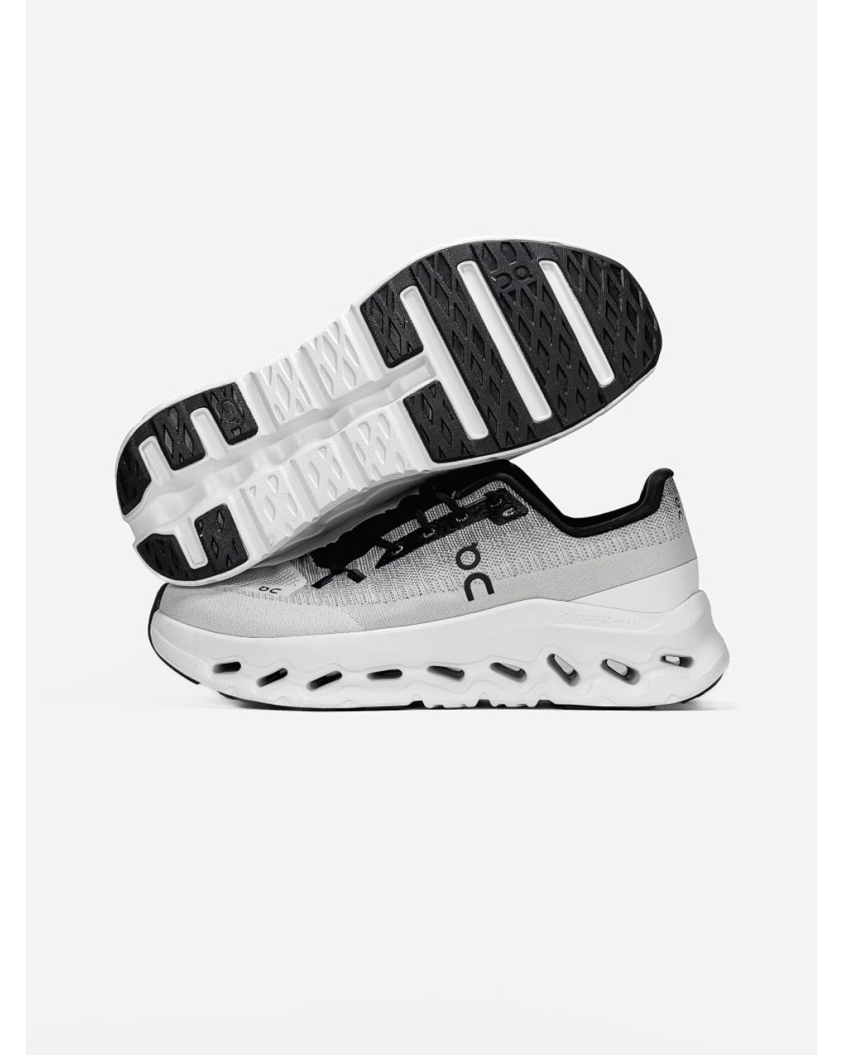 On Running Cloudtilt Grey