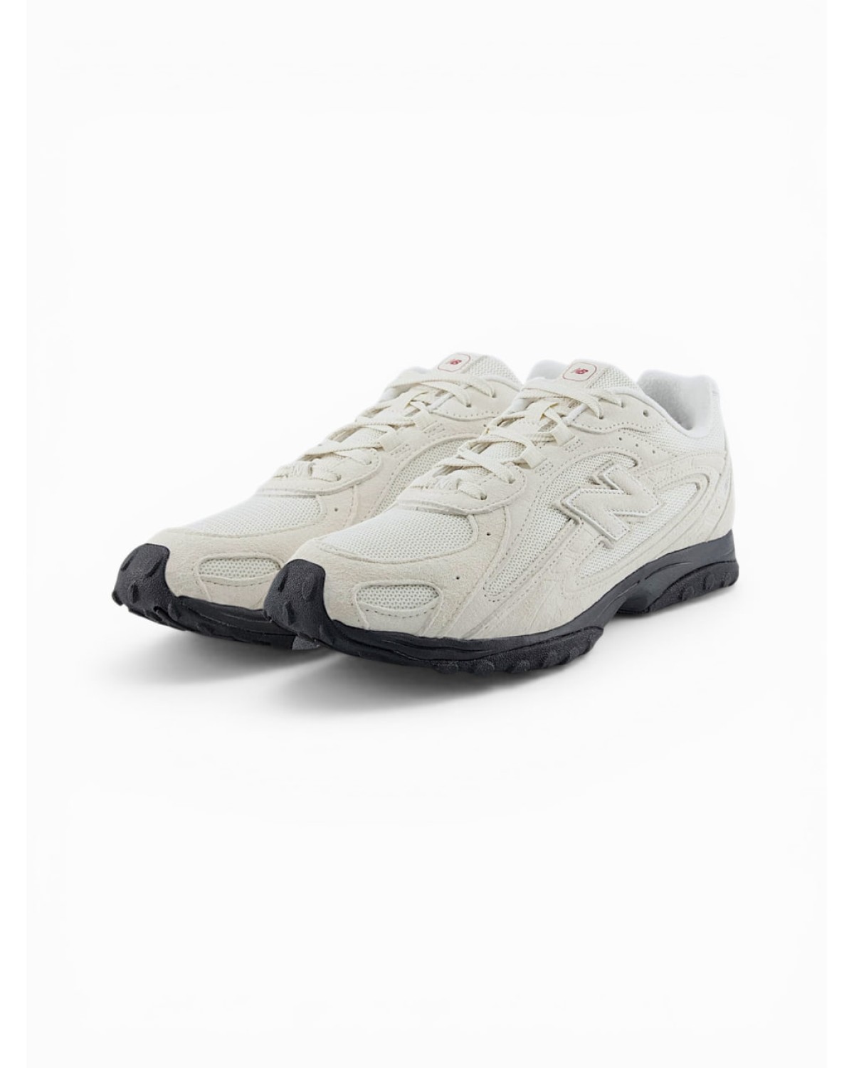 New Balance 204L White/Black