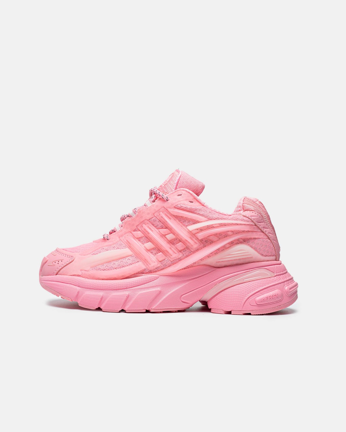 Adidas Jellyfish Pink Moon Pharrell's