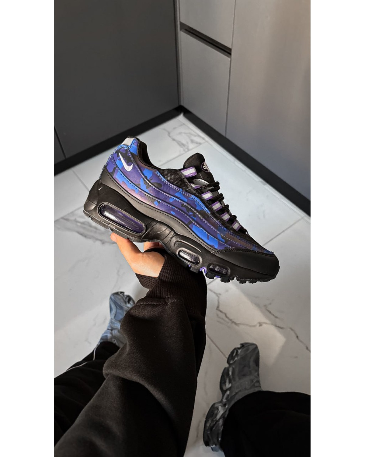 Nike Air Max 95