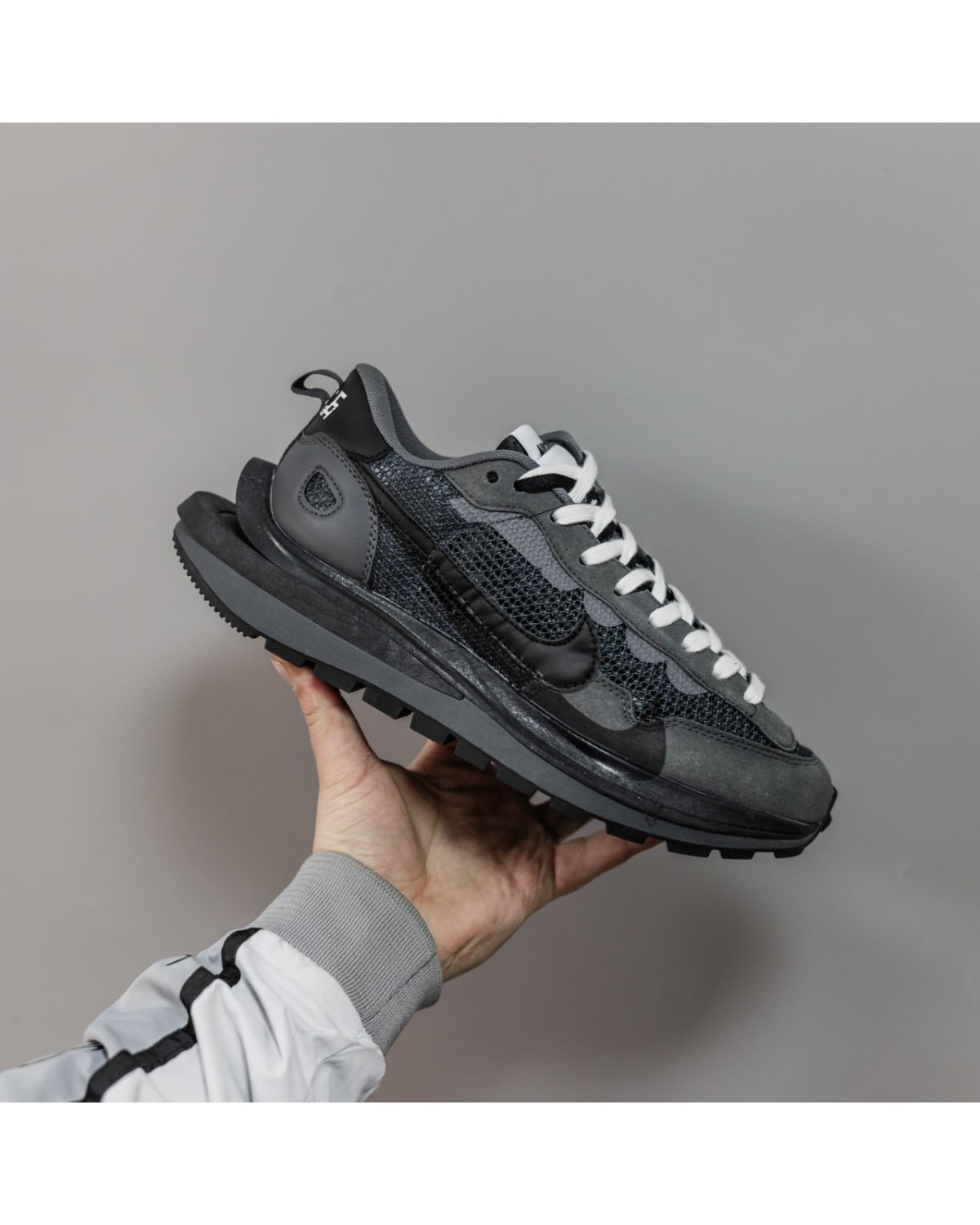 Nike x Sacai VaporWaffle