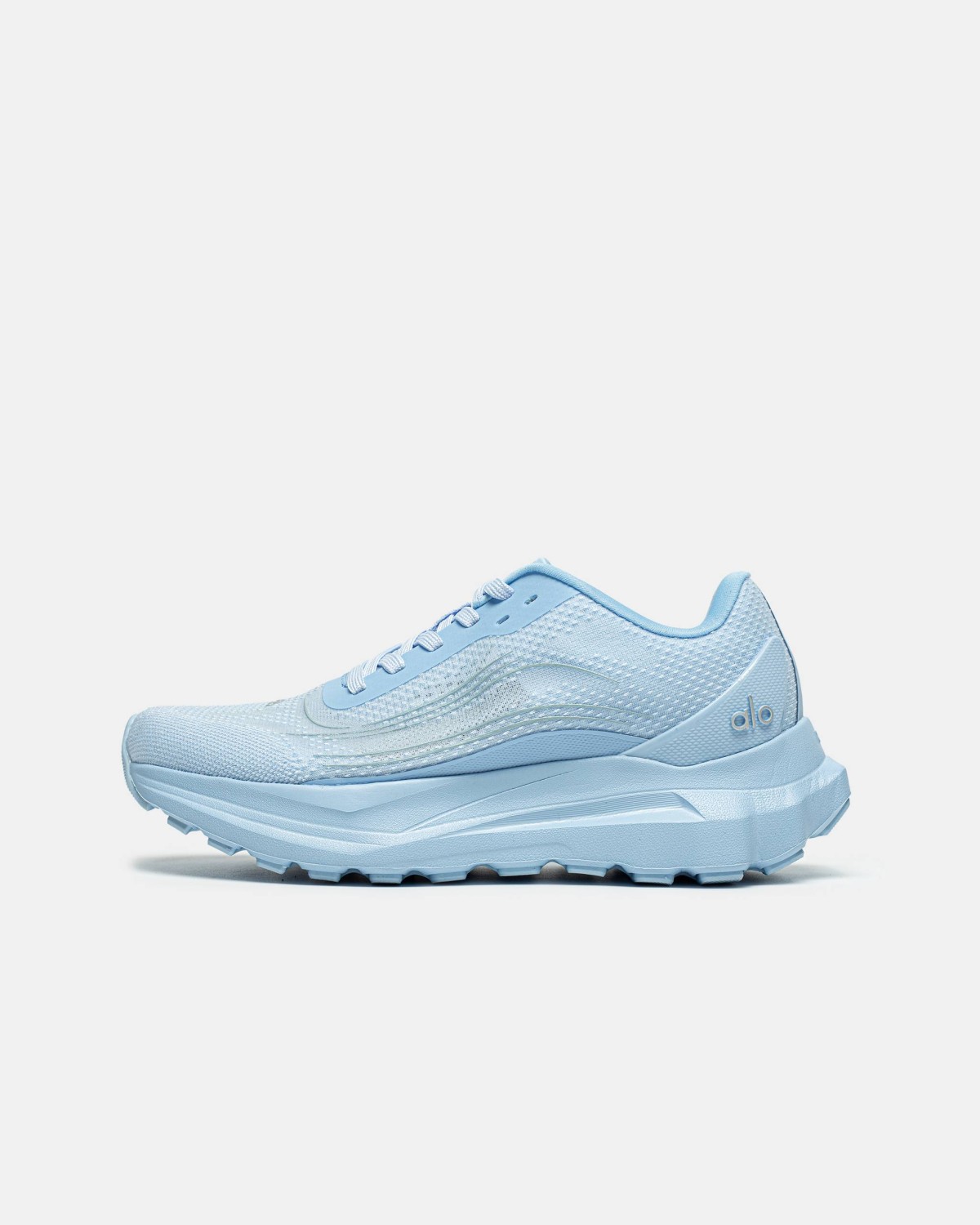 Alo Yoga Runner Blue