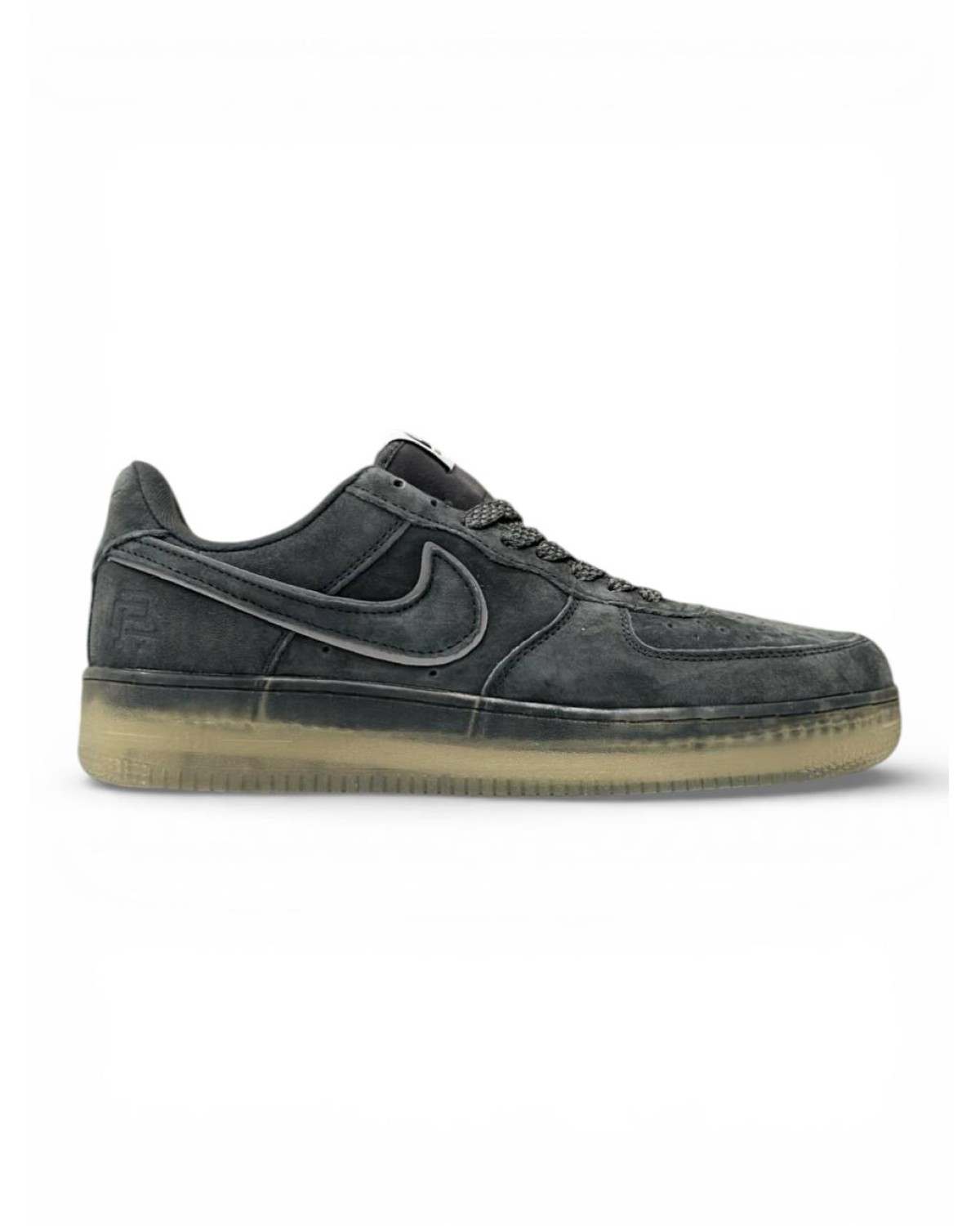 Nike Air Force 1 '07 LV8 Suede Grey