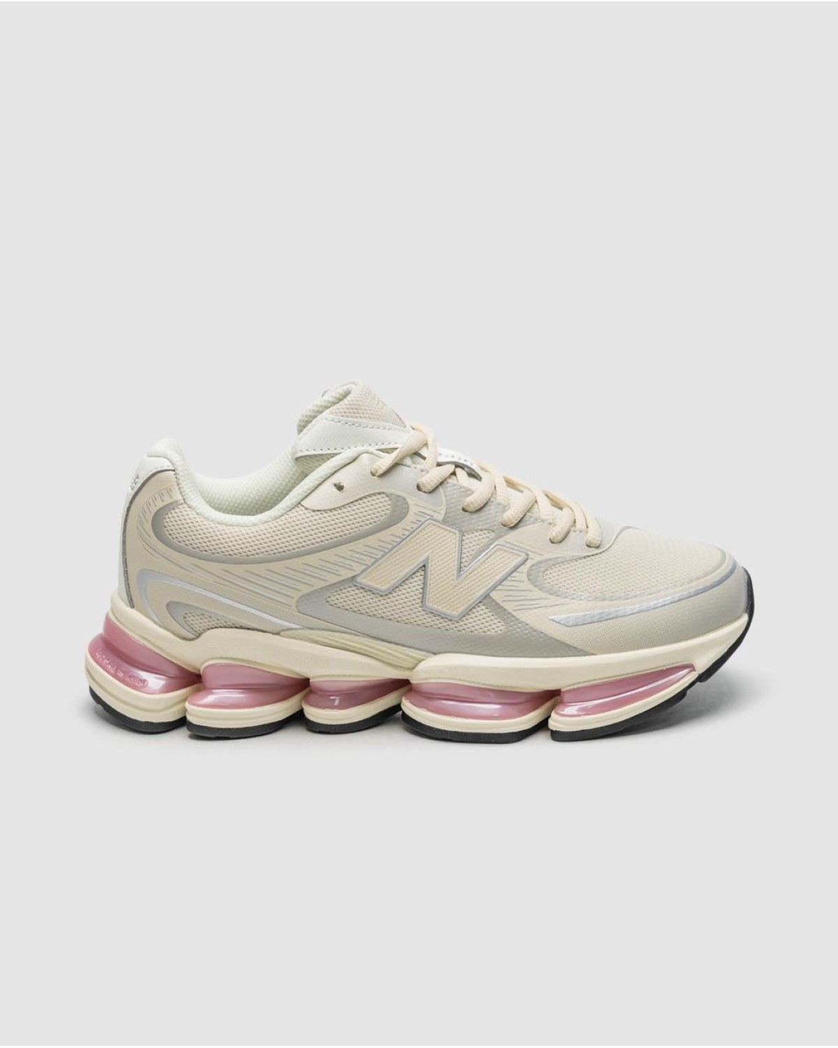 New Balance 2000 Timberwolf Double Bubble