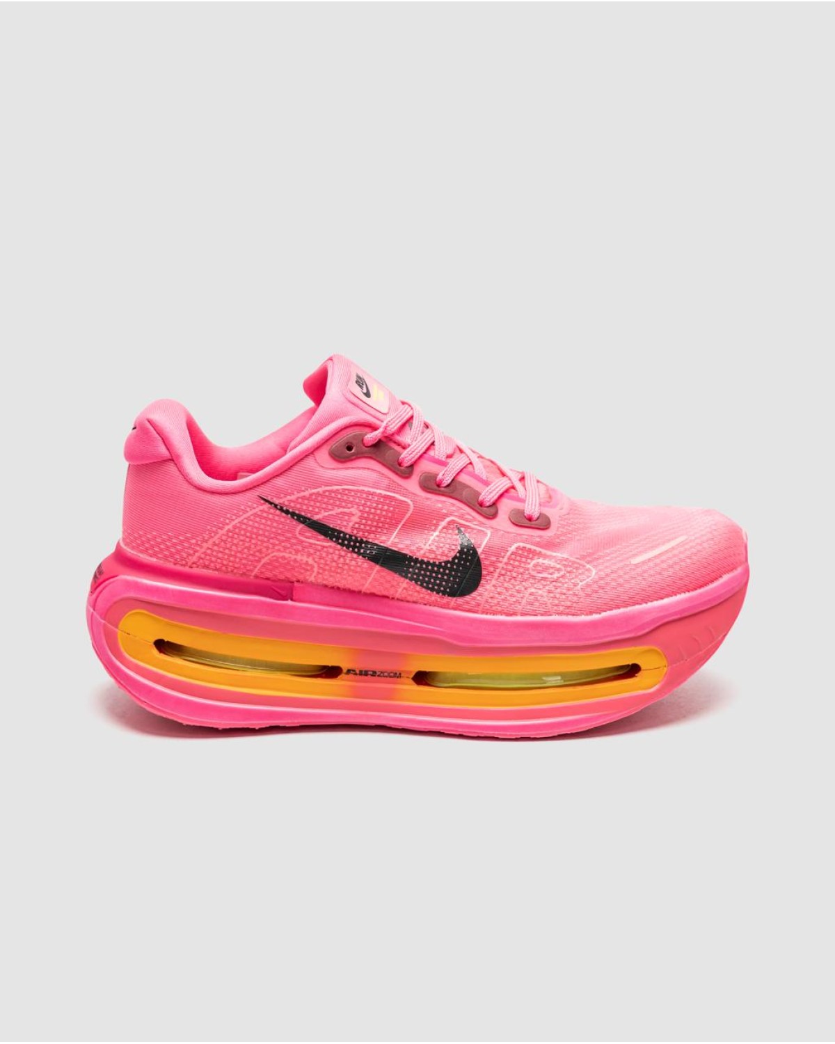 Nike Vomero 'Hyper Pink'