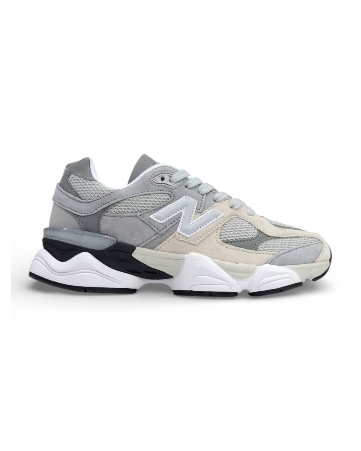 New Balance 9060 Grey Beige