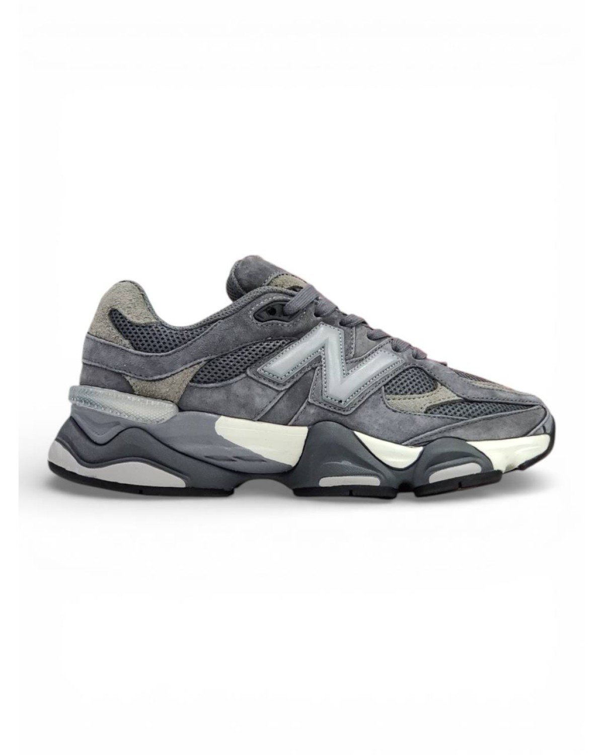 New Balance 9060 Dark Grey