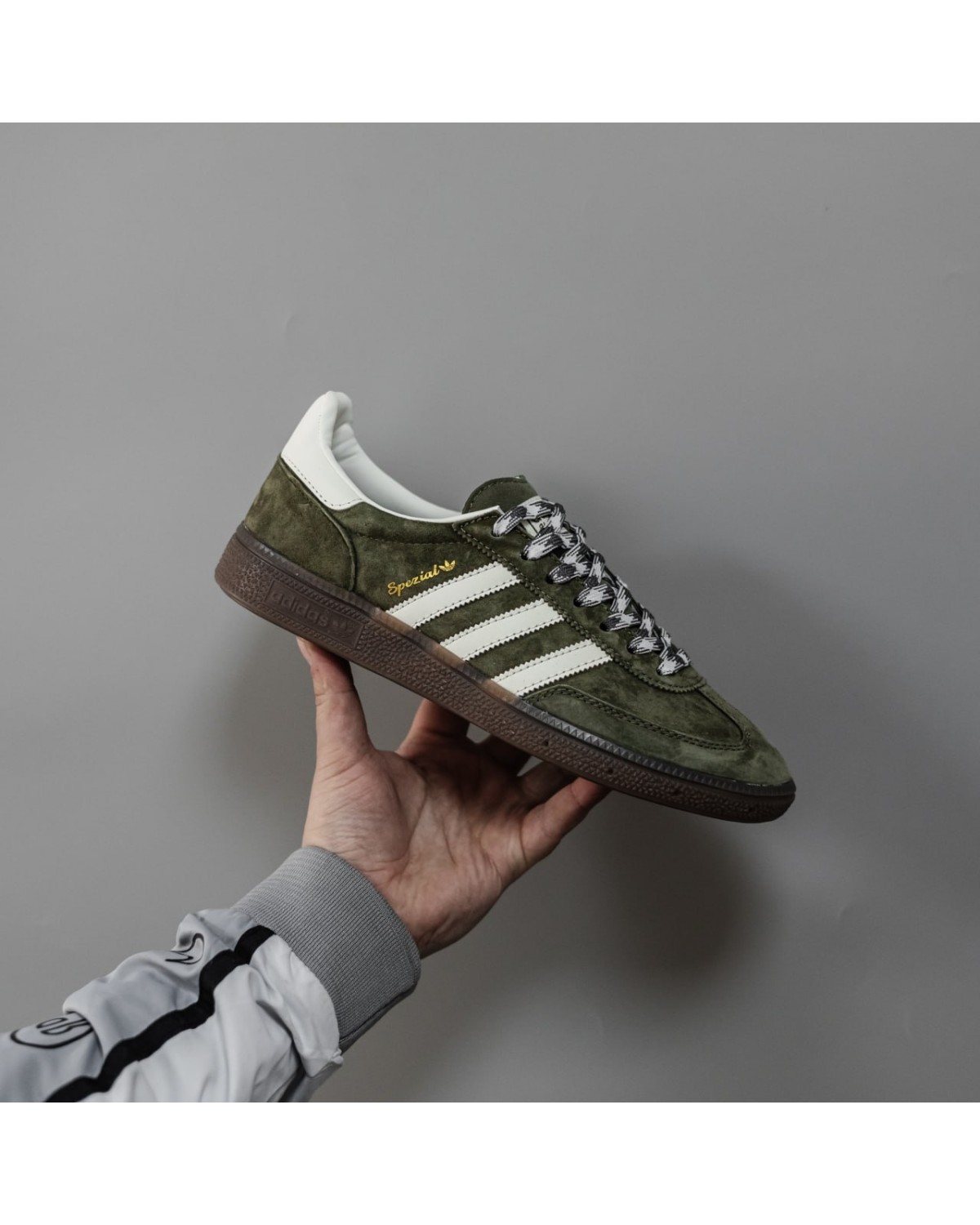 Adidas Spezial